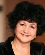 Кетова Наталья Петровна
