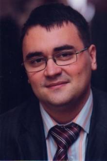 Сидельников Михаил Владимирович