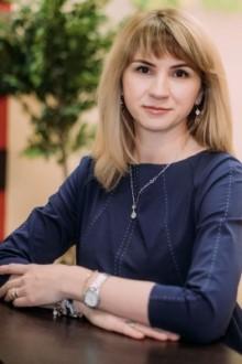 Гунина Елена Николаевна