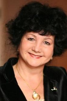 Кетова Наталья Петровна