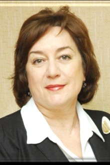 Евченко Наталья Николаевна