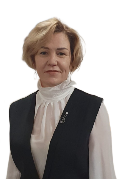 Муравьева Наталья Николаевна