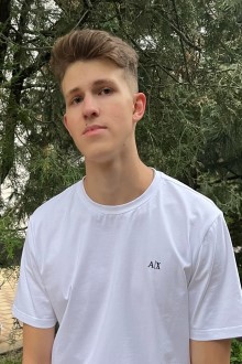 Даниил Насонов