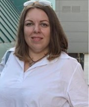 Боева Ксения Юрьевна