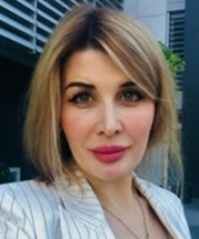 Боженко Екатерина Сергеевна