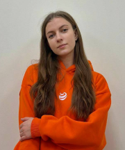 Чижикова Анастасия Александровна 