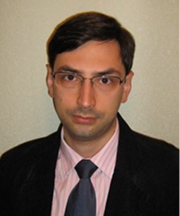 Мурзин Антон Дмитриевич