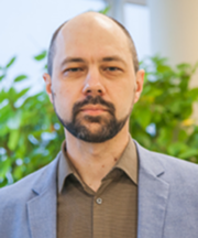 Шевченко Дмитрий Александрович