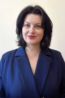 Боева Ксения Юрьевна