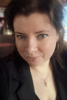 Темирканова Алла Васильевна