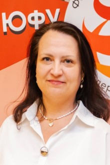 Боева Ксения Юрьевна