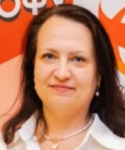 Овчинников Виктор Николаевич