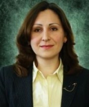 Карпова Елена Николаевна 