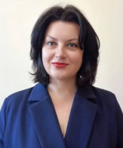 Прядко Ирина Анатольевна