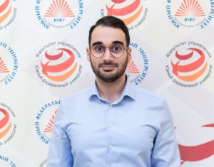 Оганьян Александр Григорьевич